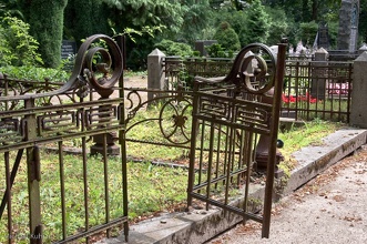 Friedhof Altlandsberg