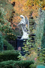 Alter Luisenstadt-Friedhof