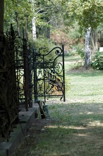Georgen-Parochial-Friedhof II