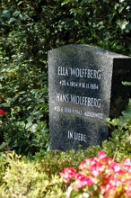 Friedhof Schmargendorf