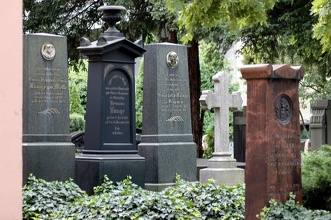 Friedhof Alt-Schöneberg
