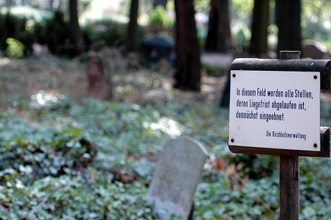 St. Laurentius-Friedhof