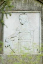 Stadtfriedhof Göttingen