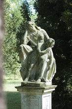 Alter Friedhof Potsdam