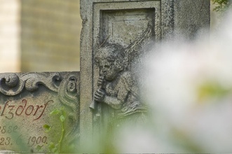 Luisen-Friedhof II