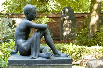Friedhof Wannsee II