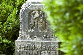 Friedhof Lichterfelde