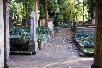Eliasfriedhof Dresden