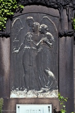 Trinitatisfriedhof Dresden