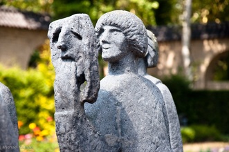 Gertraudenfriedhof - Halle